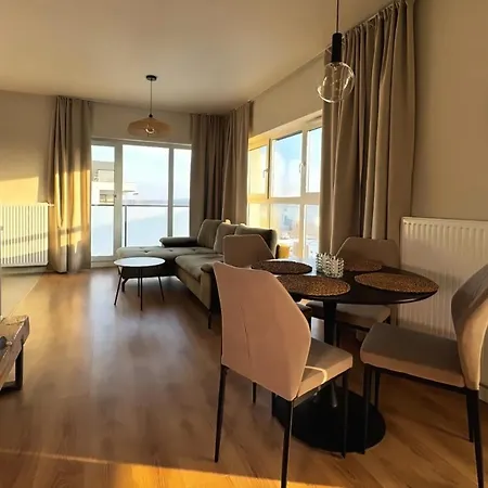 Apartmán Modern Sunny Close To Cente *